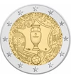 2 euró, UEFA Football EB 2016 Franciaország