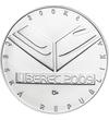 200 Kč  Sí vb. Liberec  ez  2009 pp Csehország