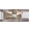 100 font  bankjegy  2019 Szudán