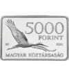 5000 Ft  Duna-Dráva NP  ez  t  2011 Magyarország