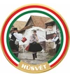 1 euró, Húsvét Európai Unió