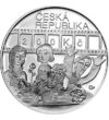 200 korona  Karel Zeman  Ag 2010 pp Csehország