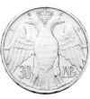 30 drachma  "esküvő"  ezüst Görögország
