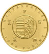 2000 forint  Habsburg Albert a.forint Magyarország