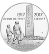 0,5 dollár, Fiúk városa, 2017 USA