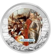 1 dollár, Hunyadi János, Palau 2013 Palau