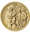 1 dollár, Septima Clark, 2020 USA
