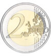 Európa legszebb 2 eurói, 12x2 euró, Európai Unió, 2002-2021