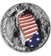 25 cent, Lábnyom a holdon 2004 USA