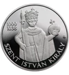  15000 forint, Szent István,Ag999,2021, Magyarország