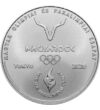  2000 forint Nyári Olimpia CuNi2021 Magyarország