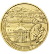  50 euró Semmelweis arany 2008 Ausztria