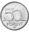  50 Ft 70 éves a forint 2016 Magyarország