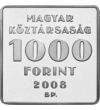  1000 Ft Telefonhírmondó tv. 2008 Magyar Köztársaság