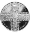 H/ 10000 Ft Eucharisztikus KongAg2021 Magyarország