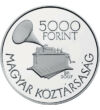  5000 Ft Kodály ez tv 2007 Magyar Köztársaság