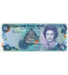 1 dollár  0 0 Kajmán-szigetek 2006