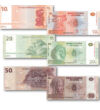 10 20 50 100 200 500 frank  0 0 Kongó 2002-2007