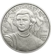 H/ 2000 forint, Benyovszky Móric, 2021, Magyarország