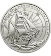 H/ 2000 forint Benyovszky Móric 2021 Magyarország