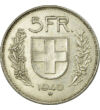  5 frank 