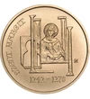  2000 forint,Árpád-Házi Sz Margit,2017, Magyarország