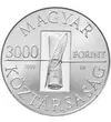  3000 Ft Kazinczy Ferenc ez vf2009 Magyar Köztársaság