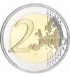  2 euró Béke Európában 2015 Franciaország