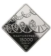 H/ 15000 Ft mRNS vakcina 2022 Magyarország