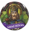 Az Árpád-ház szentjei, 5 pengő utánveret, 2021