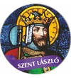 Az Árpád-ház szentjei, 5 pengő utánveret, 2021