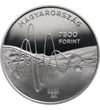 H/ 7500 Ft Lax Péter Ag2022 Magyarország