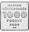  1000 Ft Telefonhírmondó tv. 2008 Magyar Köztársaság