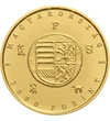  2000 forint Habsburg Alberta.forint Magyarország