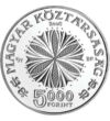  5000 FtBartók Béla2006tvezeu kap Magyar Köztársaság