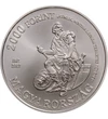  2000 forint, Arany János, 2017, Magyarország