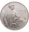  2000 forint Arany János 2017 Magyarország