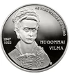 H/ 15000 Ft, Hugonnai Vilma, Ag,2022, Magyarország