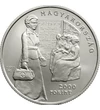 H/ 2000 Ft Hugonnai Vilma 2022 Magyarország