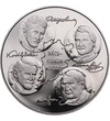15000 forint Petőfi Sándor Katona József Móra Ferenc Kodály Zoltán Ag 925 40 g Magyarország 2022