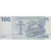 100 frank  0 0 Kongó 2000