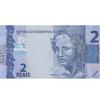 2 real  0 0 Brazília 2010
