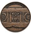 2000 forint Díszítő motívumok   CuNi 184 g Magyarország 2022