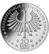 20 euró Címersas   csillagok Ag 925 18 g Németország 2023