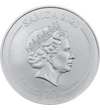 2 dollár II. Erzsébet   színsúly Ag 999 311 g Samoa 2023