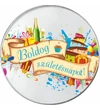 Születésnapi érem, Magyarország