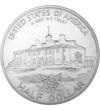 1/2 dollár Washington Ag 1982 USA