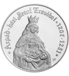  5000 Ft, Szent Erzsébet, ez, tv, 2007, Magyar Köztársaság