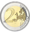  2 euró Speciális Olimpia 2011 Görögország