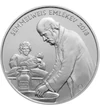  2000 forint,Semmelweis200év,2018, Magyarország